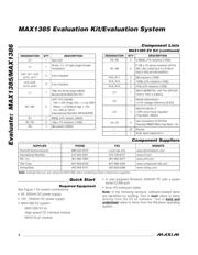 MAX1385EVKIT+ datasheet.datasheet_page 2