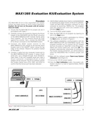 MAX1385EVKIT+ datasheet.datasheet_page 3