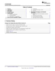 CSD19532Q5B datasheet.datasheet_page 2