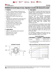 TPS56428RHLT datasheet.datasheet_page 1