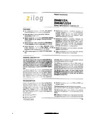 Z84C4406VEG00TR datasheet.datasheet_page 1