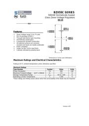 BZX55C4V3 datasheet.datasheet_page 1