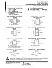 TL431MJG datasheet.datasheet_page 1