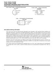 TL431MJG datasheet.datasheet_page 2