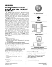 ADM1031ARQ datasheet.datasheet_page 1