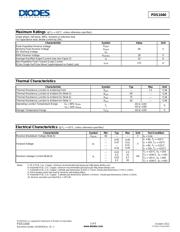 PDS1040-13 datasheet.datasheet_page 2