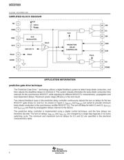 UCC27223 datasheet.datasheet_page 6