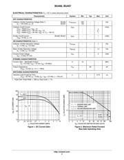 BU407 datasheet.datasheet_page 2