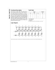 74ACT373SCX datasheet.datasheet_page 2