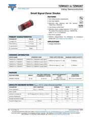 TZM5239B-GS08 datasheet.datasheet_page 1