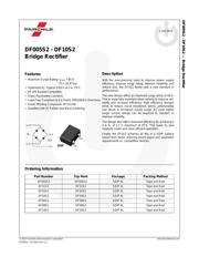 DF10S2 数据规格书 2