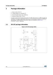 STTH6010WY datasheet.datasheet_page 6