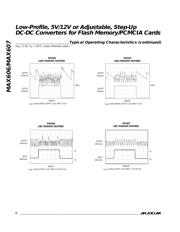 MAX606ESA+T datasheet.datasheet_page 6