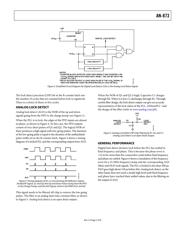 ADF4007BCPZ datasheet.datasheet_page 3