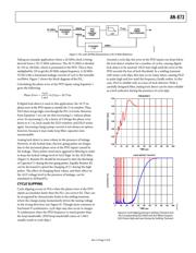 ADF4007BCPZ datasheet.datasheet_page 5