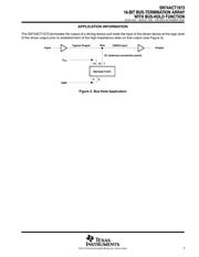 SN74ACT1073DWRE4 datasheet.datasheet_page 5