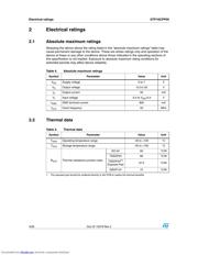 STP16CPP05 datasheet.datasheet_page 4