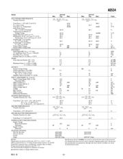 AD534 datasheet.datasheet_page 3