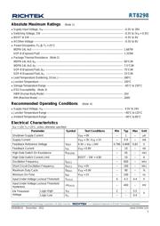 IRF7821 数据规格书 5