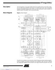 ATMEGA163L-4AI datasheet.datasheet_page 3