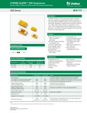 XGD10402KR datasheet.datasheet_page 1