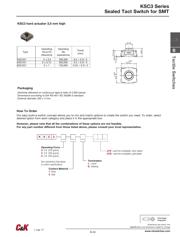 KSC621JLFS datasheet.datasheet_page 5