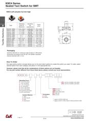 KSC621JLFS datasheet.datasheet_page 6