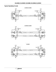 ISL83485IBZ-T datasheet.datasheet_page 4