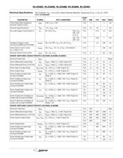 ISL83485IBZ-T datasheet.datasheet_page 6