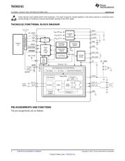 TAS5412Q1PHDEVM 数据规格书 2
