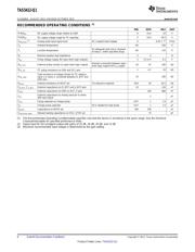 TAS5412Q1PHDEVM 数据规格书 6