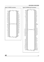 M58LW064B150NH6T datasheet.datasheet_page 3