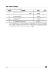 M58LW064B150NH6T datasheet.datasheet_page 6