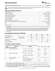 DS92LV3222 datasheet.datasheet_page 6