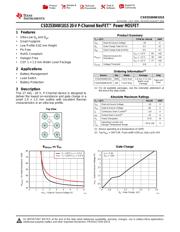 CSD25304W1015T datasheet.datasheet_page 1