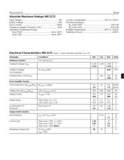 MIC2172 datasheet.datasheet_page 3