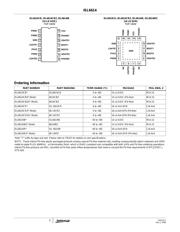 ISL6614CB datasheet.datasheet_page 2