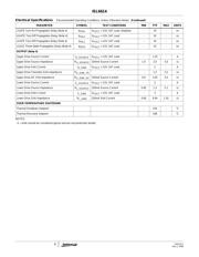 ISL6614CB datasheet.datasheet_page 6