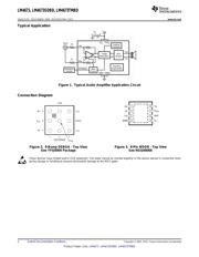 LM4673TMBD datasheet.datasheet_page 2