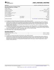LM4673TMBD datasheet.datasheet_page 3