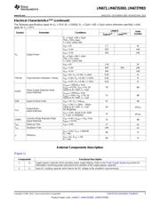 LM4673TMBD datasheet.datasheet_page 5