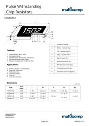 MCPWR05FTEW3301 datasheet.datasheet_page 1