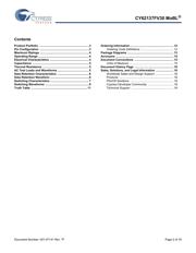 CY62137FV30LL-45ZSXI datasheet.datasheet_page 2