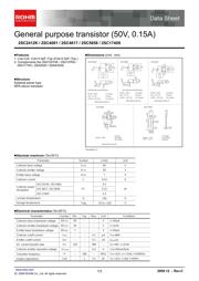 2SC1740STPS 数据手册