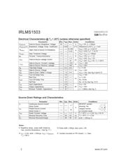 IRLMS1503 datasheet.datasheet_page 2