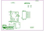 NRF24LE1F16Q24 数据规格书 4