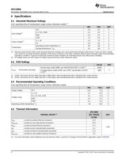 DRV10866 datasheet.datasheet_page 4
