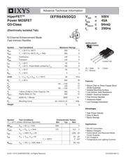 W25Q64BVSFIG datasheet.datasheet_page 1
