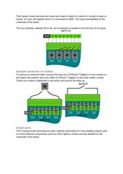 PIFACE DIGITAL 2 datasheet.datasheet_page 4