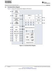 TMS320DM647 datasheet.datasheet_page 4